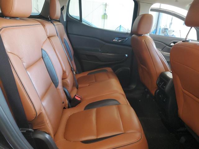 Photo 11 from auction – 2017 GMC ACADIA ALL with VIN 1GKKNVLS3HZ132847