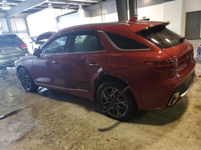 Zdjęcie 2 z aukcji – 2022 GENESIS GV70 BASE z VIN KMUMADTB4NU026536