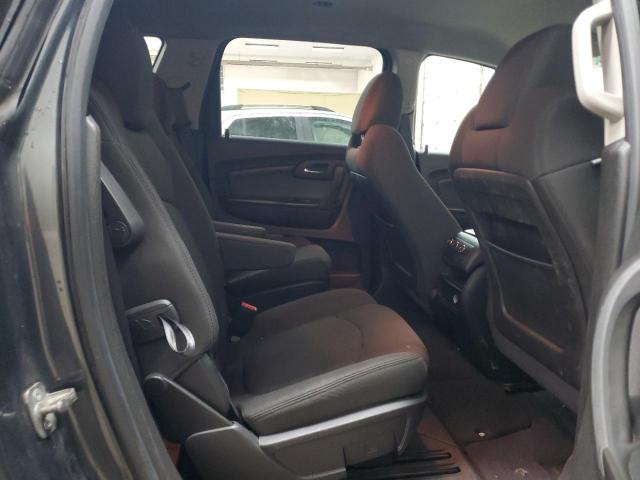 Photo 11 from auction – 2010 CHEVROLET TRAVERSE L with VIN 1GNLRFED3AJ225985