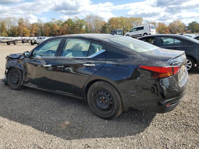 Photo 2 from auction – 2019 NISSAN ALTIMA S with VIN 1N4BL4BV1KC112409