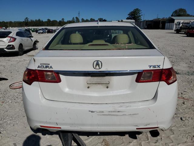 Photo 6 from auction – 2012 ACURA TSX TECH with VIN JH4CU2F64CC002439