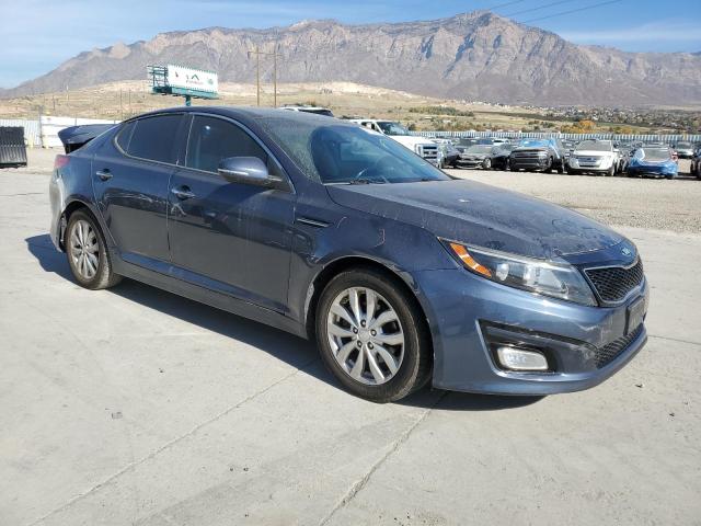 صورة رقم 4 من المزاد - 2015 KIA OPTIMA EX مع VIN 5XXGN4A72FG421101