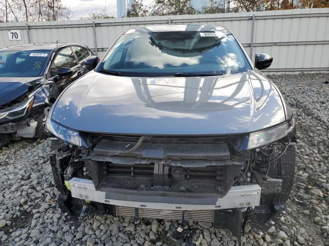 Photo 5 from auction – 2025 NISSAN MURANO with VIN 5N1AZ3CS4SC109342