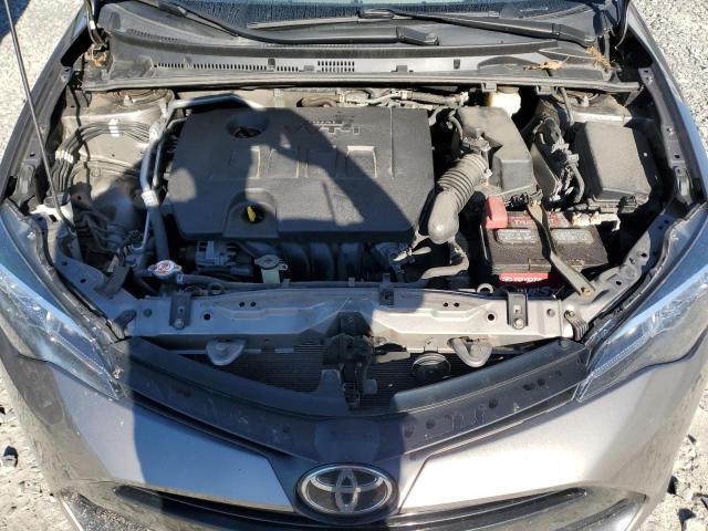 Photo 11 from auction – 2019 TOYOTA COROLLA L with VIN 2T1BURHE5KC127188
