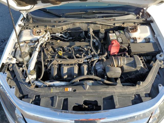 Photo 11 from auction – 2010 FORD FUSION with VIN 3FAHP0HAXAR256648