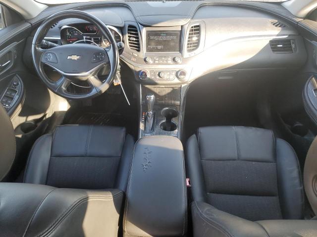 Photo 8 from auction – 2017 CHEVROLET IMPALA LT with VIN 2G1105SA6H9167044