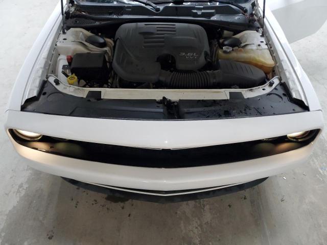 Photo 11 from auction – 2020 DODGE CHALLENGER with VIN 2C3CDZAG1LH103904