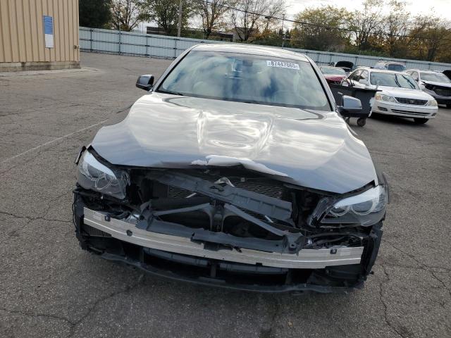 Photo 5 from auction – 2013 BMW 528 XI with VIN WBAXH5C54DD107690