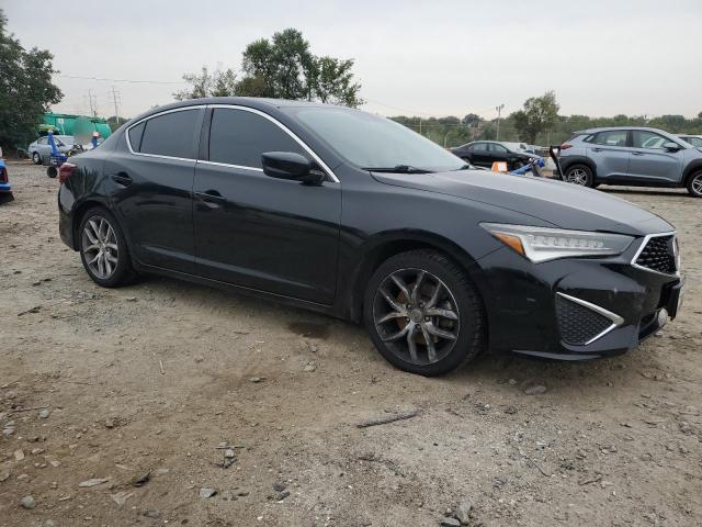 Zdjęcie 4 z aukcji – 2021 ACURA ILX z VIN 19UDE2F37MA010932