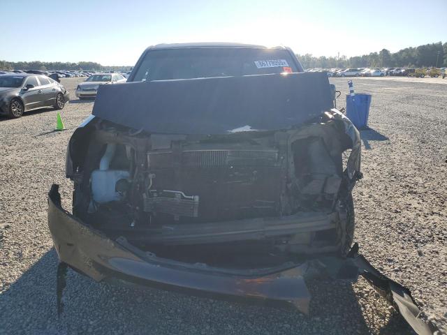 Photo 5 from auction – 2012 HONDA PILOT EXL with VIN 5FNYF4H55CB055011