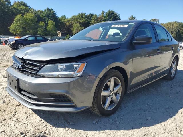 Photo 1 from auction – 2016 VOLKSWAGEN JETTA S with VIN 3VW267AJ3GM375313
