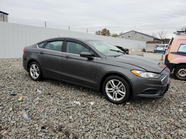 Photo 4 from auction – 2018 FORD FUSION SE with VIN 3FA6P0HD0JR125861