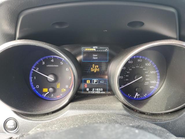 Photo 9 from auction – 2019 SUBARU OUTBACK 2. with VIN 4S4BSAFC1K3250581