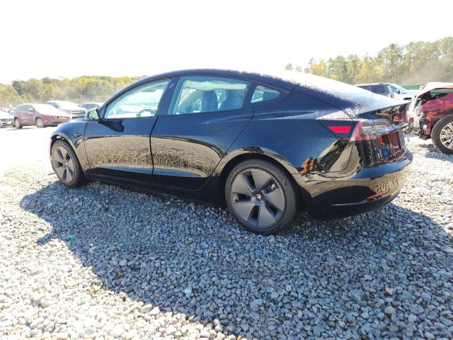 Photo 2 from auction – 2021 TESLA MODEL 3 with VIN 5YJ3E1EA6MF031685