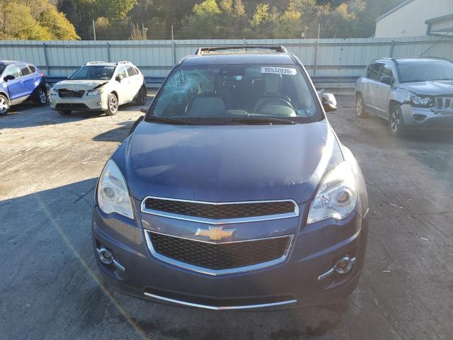 Photo 5 from auction – 2014 CHEVROLET EQUINOX LT with VIN 2GNFLHE33E6154159