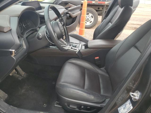 Photo 7 from auction – 2023 MAZDA CX-30 PREM with VIN 3MVDMBDY4PM521889
