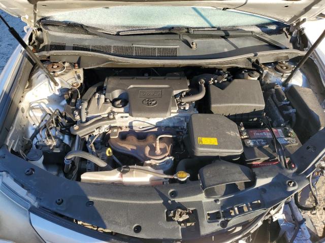 Photo 11 from auction – 2012 TOYOTA CAMRY BASE with VIN 4T1BF1FK7CU192211