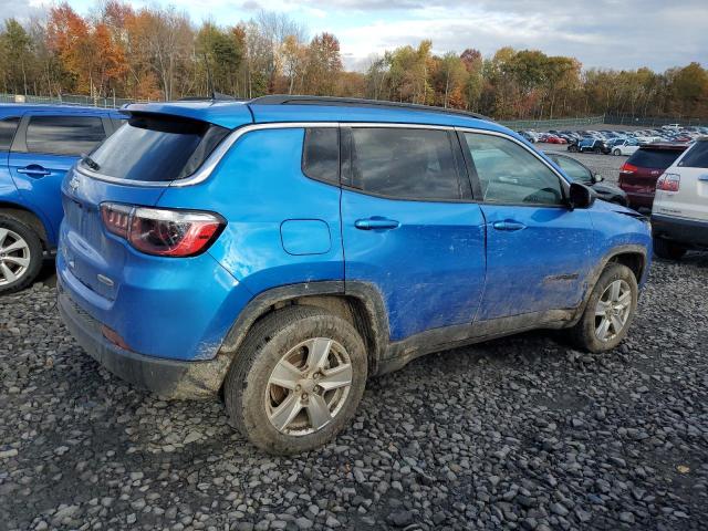 Photo 3 from auction – 2022 JEEP COMPASS LA with VIN 3C4NJDBBXNT176444