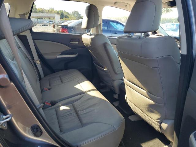Photo 10 from auction – 2012 HONDA CR-V EXL with VIN 5J6RM3H76CL043785