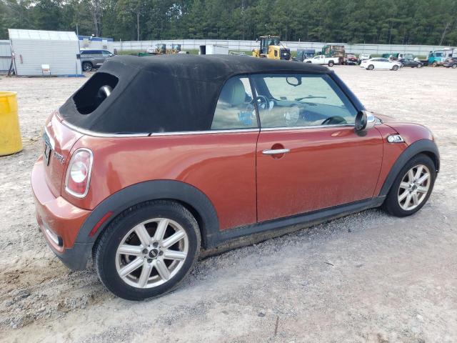 Photo 3 from auction – 2011 MINI COOPER S with VIN WMWZP3C55BTX83097