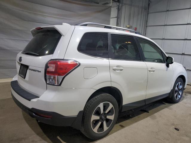 Photo 3 from auction – 2018 SUBARU FORESTER 2 with VIN JF2SJARC1JH433050