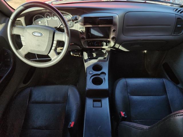 Photo 8 from auction – 2009 FORD RANGER SUP with VIN 1FTZR45E69PA41343