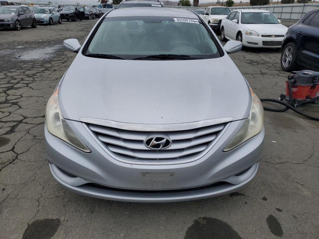 Photo 5 from auction – 2011 HYUNDAI SONATA GLS with VIN 5NPEB4AC5BH185491