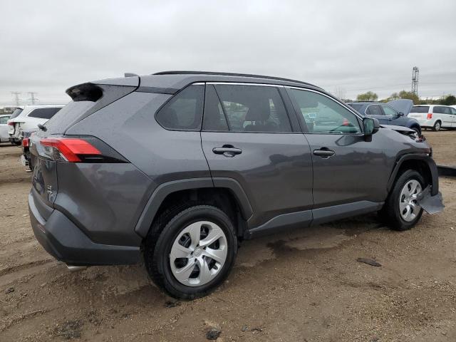 Photo 3 from auction – 2019 TOYOTA RAV4 LE with VIN 2T3F1RFVXKW081554