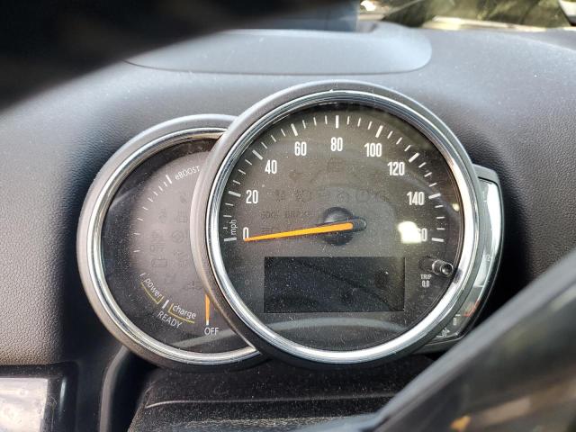 Photo 9 from auction – 2019 MINI COOPER S E with VIN WMZYU7C57K3F94114