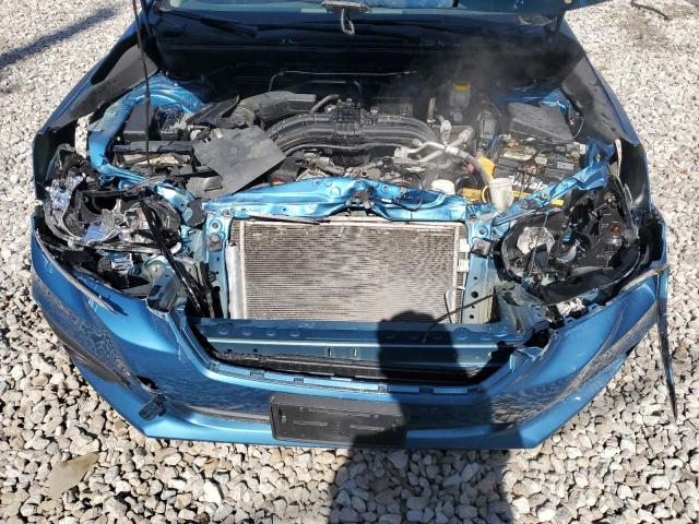 Photo 11 from auction – 2017 SUBARU IMPREZA with VIN 4S3GKAA68H3624334