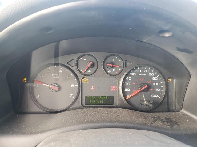 Photo 9 from auction – 2007 FORD FREESTYLE with VIN 1FMZK05187GA11943
