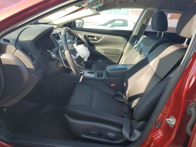Photo 7 from auction – 2017 NISSAN ALTIMA 2.5 with VIN 1N4AL3AP7HC472754