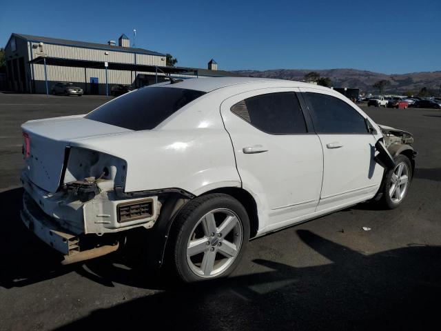 Photo 3 from auction – 2013 DODGE AVENGER SE with VIN 1C3CDZAB2DN612929
