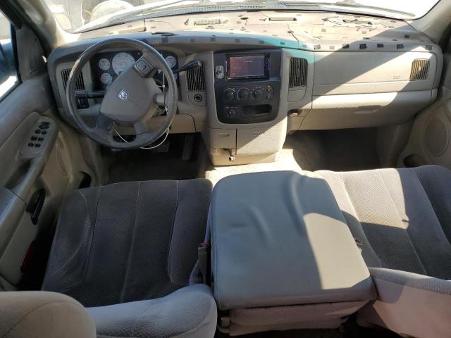 صورة رقم 8 من المزاد - 2004 DODGE RAM 2500 S مع VIN 3D7KU28C44G118048
