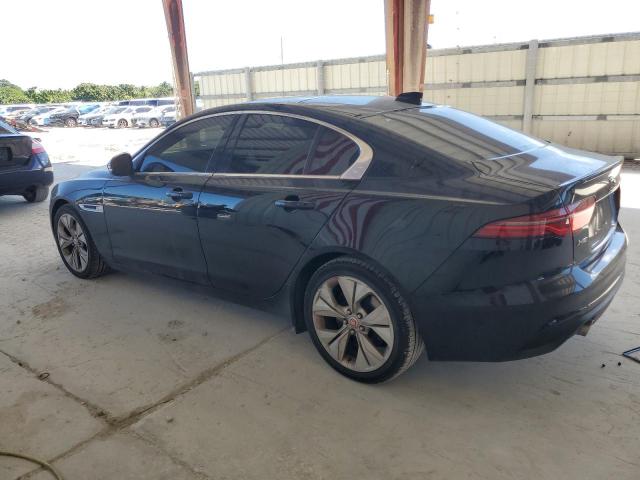 Photo 2 from auction – 2020 JAGUAR XE S with VIN SAJAE4FX0LCP64033