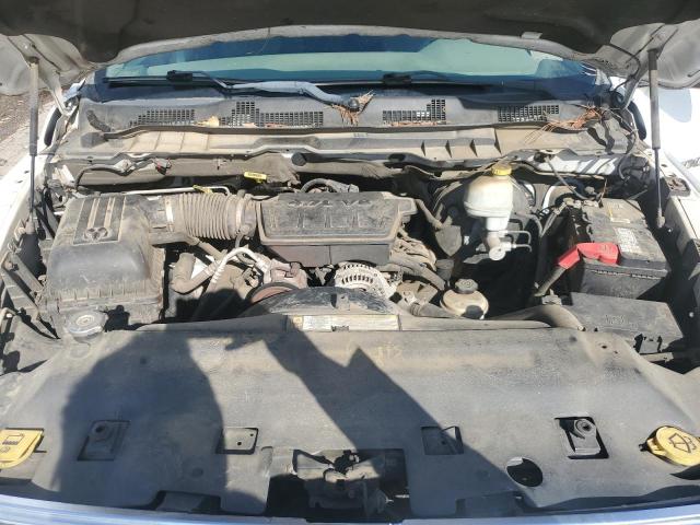 Photo 11 from auction – 2012 DODGE RAM 1500 S with VIN 1C6RD6FP7CS201025