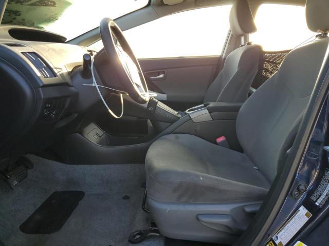 Photo 7 from auction – 2013 TOYOTA PRIUS with VIN JTDKN3DU7D1640361