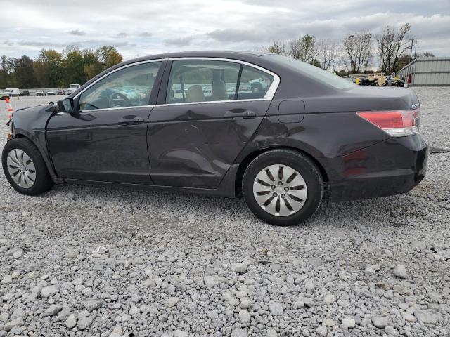 Photo 2 from auction – 2011 HONDA ACCORD LX with VIN 1HGCP2F36BA136363