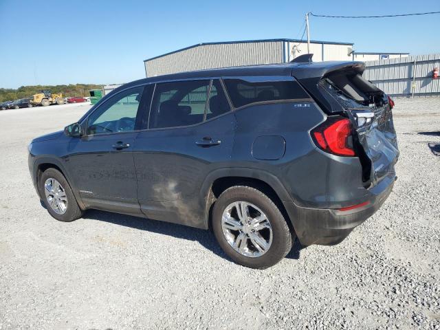 Photo 2 from auction – 2019 GMC TERRAIN SLE with VIN 3GKALMEV1KL389586