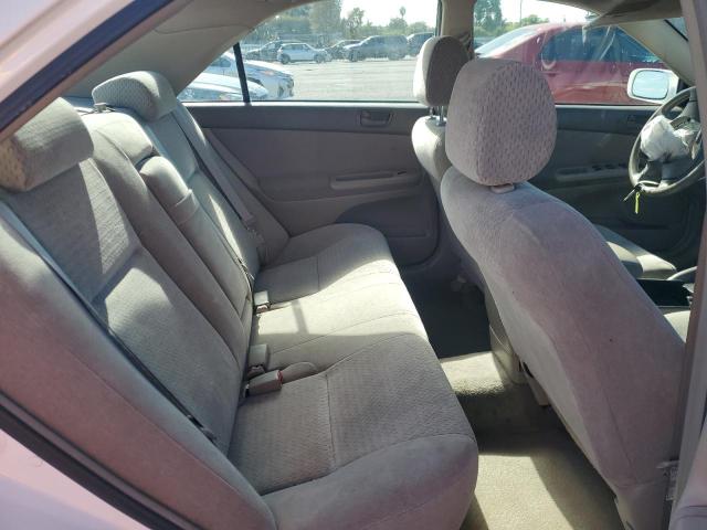 Photo 10 from auction – 2002 TOYOTA CAMRY LE with VIN JTDBE32K920080220
