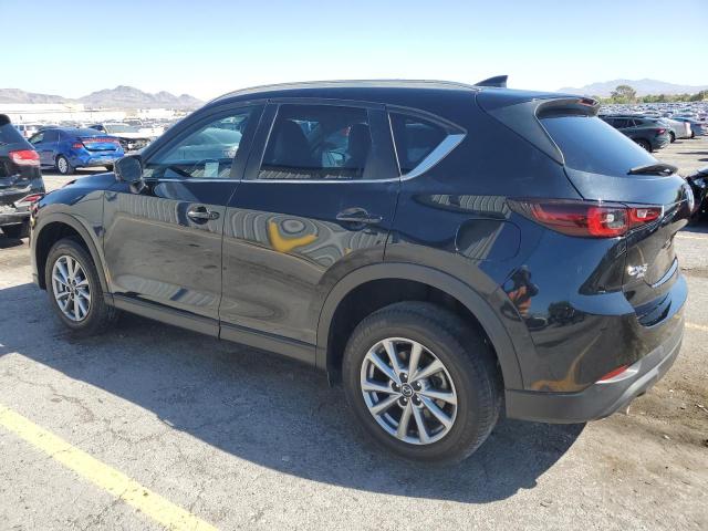 Photo 2 from auction – 2023 MAZDA CX-5 PREFE with VIN JM3KFBCMXP0264314