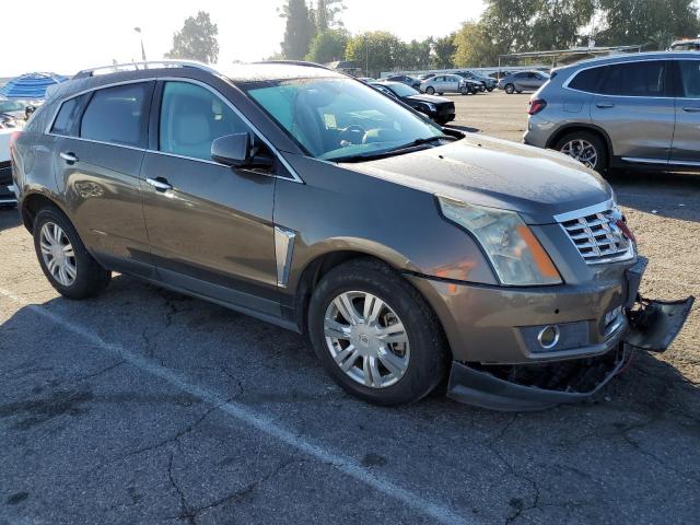 Photo 4 from auction – 2014 CADILLAC SRX with VIN 3GYFNEE32ES631581