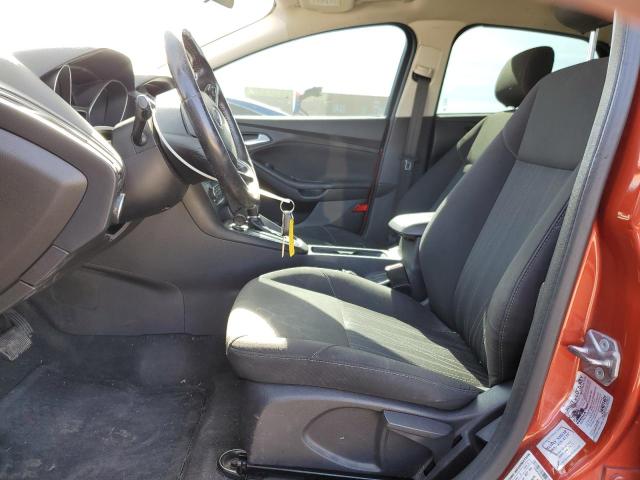 Photo 7 from auction – 2018 FORD FOCUS SE with VIN 1FADP3FE3JL239954