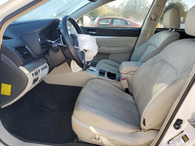 Foto 7 de la subasta – 2012 SUBARU OUTBACK 2. con VIN 4S4BRCGC8C3230058