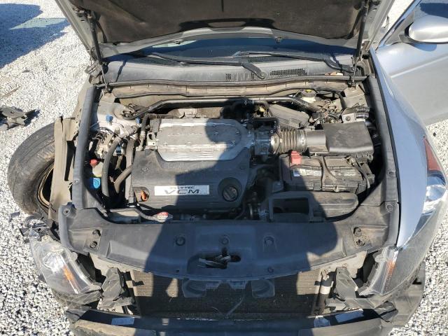 Photo 11 from auction – 2012 HONDA ACCORD EXL with VIN 1HGCP3F89CA009884
