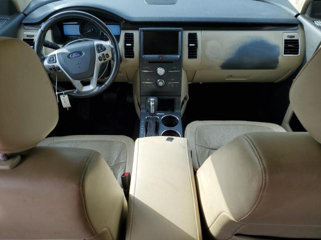 Photo 8 from auction – 2014 FORD FLEX SEL with VIN 2FMGK5C87EBD44336