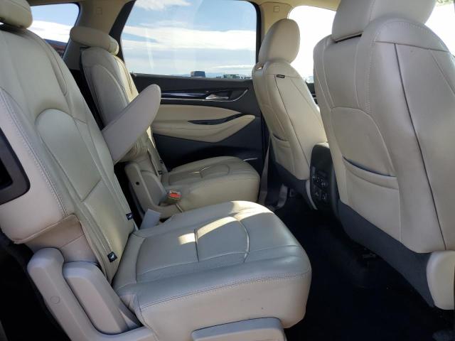 Photo 11 from auction – 2018 BUICK ENCLAVE PREMIUM with VIN 5GAEVBKW4JJ200834