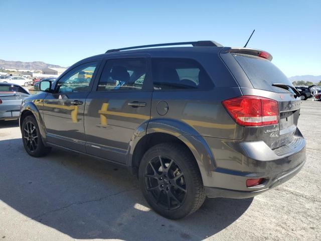 Фото 2 с аукциона – 2017 DODGE JOURNEY SX с VIN 3C4PDCBB2HT564072