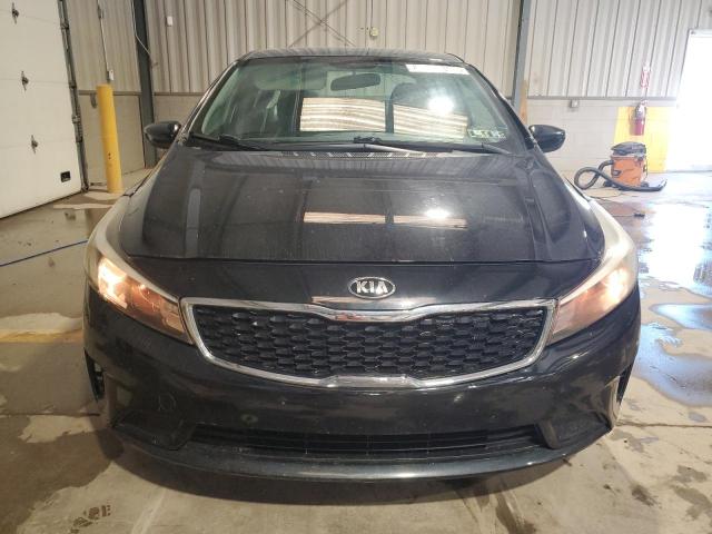 Photo 5 from auction – 2018 KIA FORTE LX with VIN 3KPFL4A72JE258615