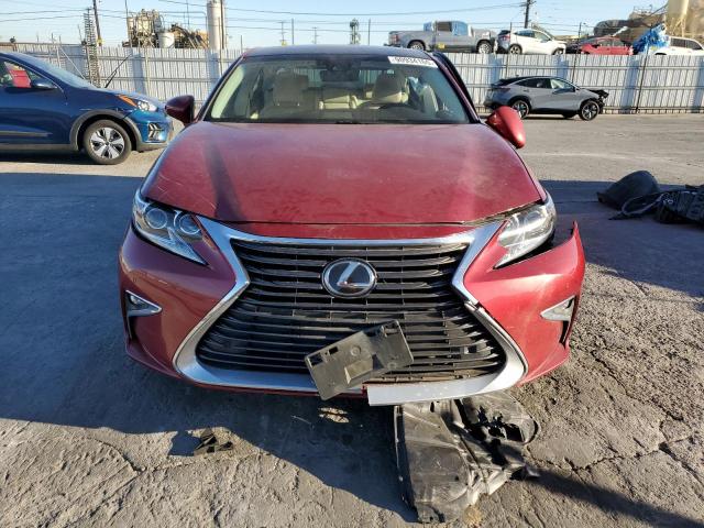 Photo 5 from auction – 2017 LEXUS ES 350 with VIN 58ABK1GG3HU073190